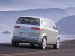 Volkswagen Microbus Concept 2001 года